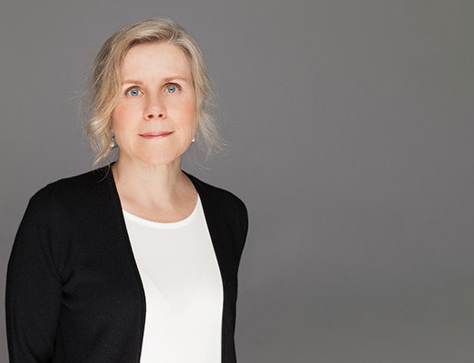 Psykolog i Stockholm, Lisa Ahlstrand