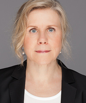 Lisa Ahlstrand, Psykologtjänst, psykolog