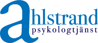 ahlstrand psykologitjanst logotyp transparent
