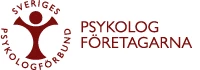 Psykolog Företagarna Logotyp